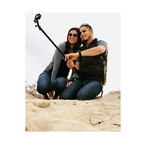 Meet your Posher, Iris